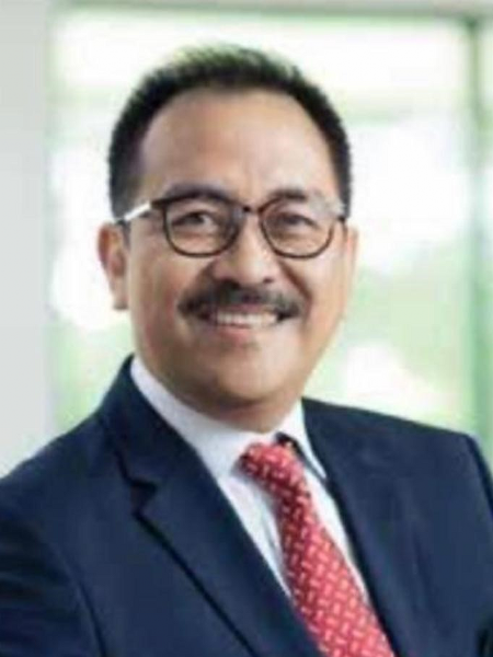 Foto Faizal Rahman Hakim, S.Kom. - Bidang Kepemudaan LIVESGP AMURANG
